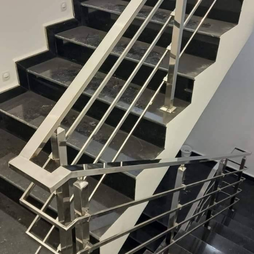Stair Railing